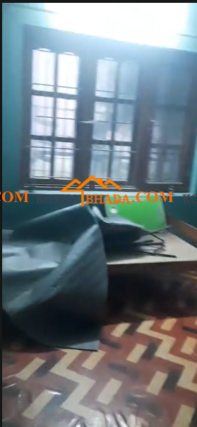 1bhk flat available for rent in Kadaghari - Amarsing Chowk